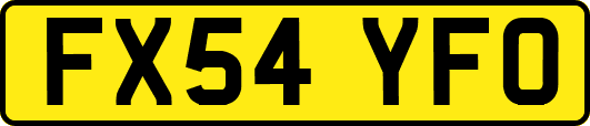 FX54YFO