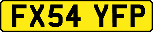 FX54YFP