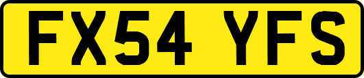 FX54YFS
