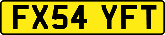 FX54YFT