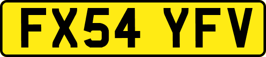 FX54YFV