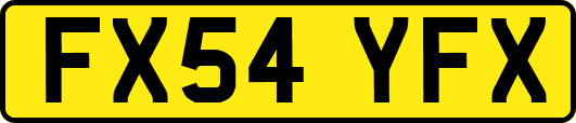 FX54YFX