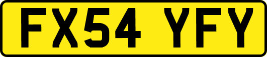 FX54YFY