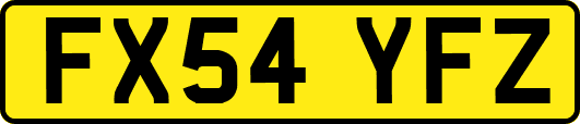 FX54YFZ