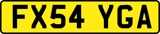 FX54YGA