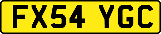 FX54YGC