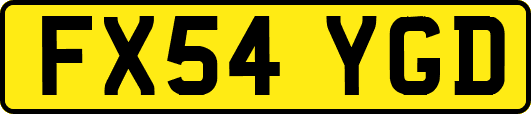 FX54YGD