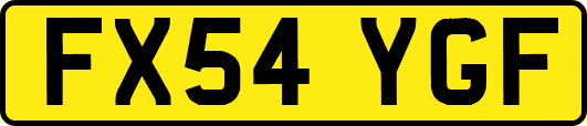 FX54YGF