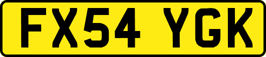 FX54YGK