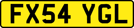 FX54YGL