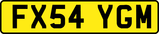 FX54YGM