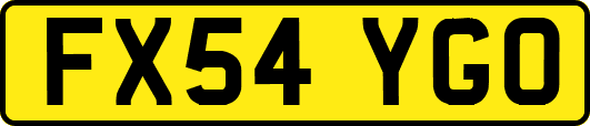 FX54YGO