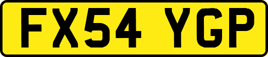 FX54YGP