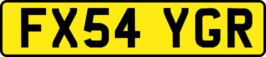 FX54YGR