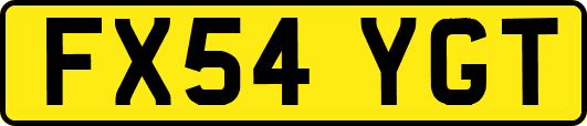 FX54YGT