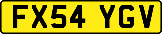 FX54YGV