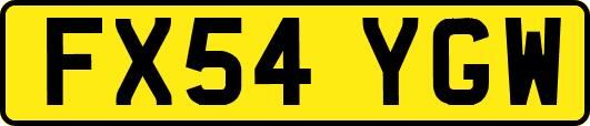 FX54YGW