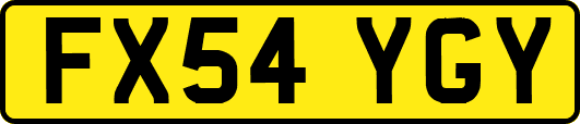 FX54YGY