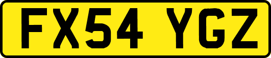 FX54YGZ