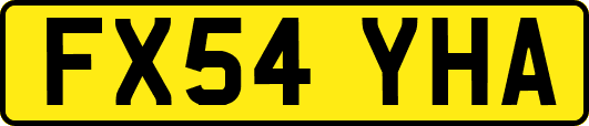 FX54YHA