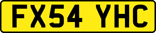 FX54YHC