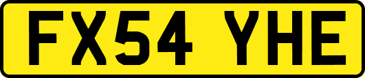 FX54YHE
