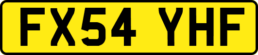 FX54YHF