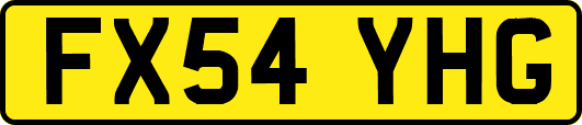 FX54YHG