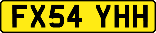 FX54YHH
