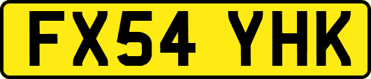 FX54YHK