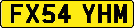 FX54YHM