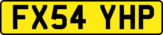 FX54YHP
