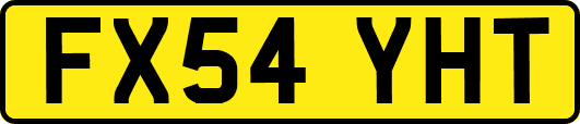 FX54YHT