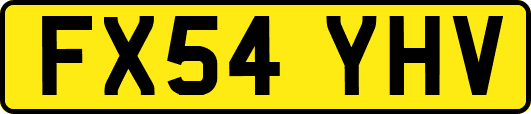 FX54YHV