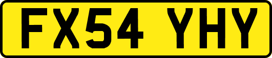 FX54YHY