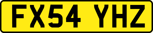 FX54YHZ