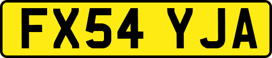 FX54YJA