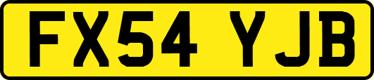 FX54YJB