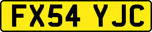 FX54YJC
