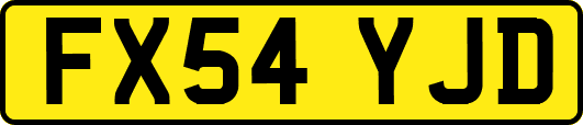 FX54YJD