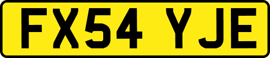 FX54YJE