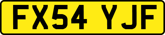 FX54YJF