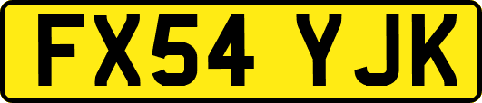 FX54YJK