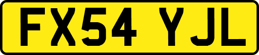 FX54YJL