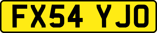 FX54YJO