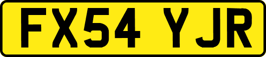 FX54YJR