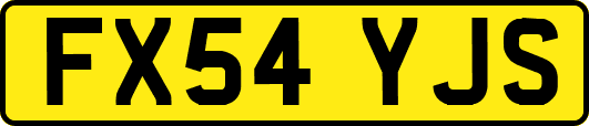 FX54YJS