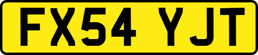 FX54YJT