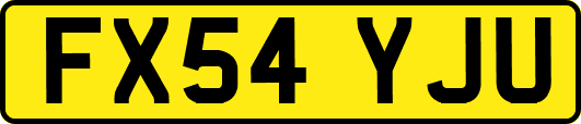 FX54YJU