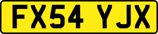 FX54YJX